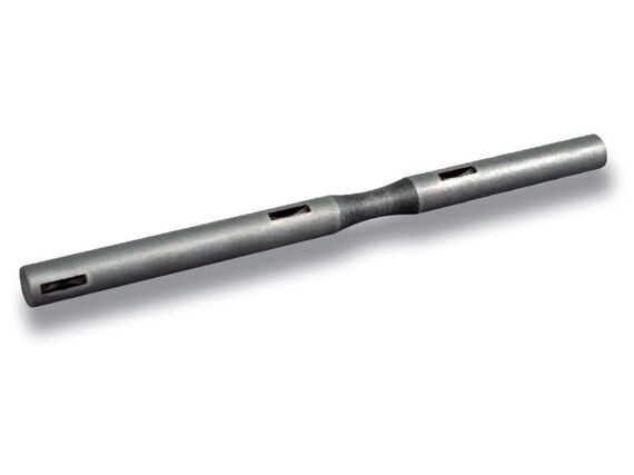 Валик управления 50-1601215 mtz Валик управления 50-1601215 mtz